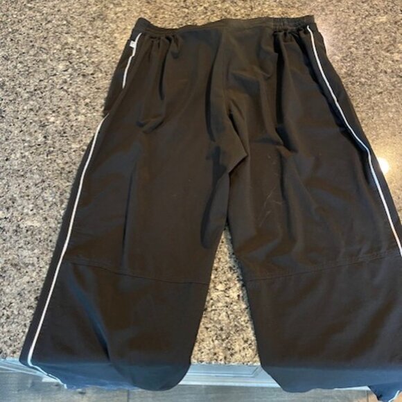 Chico's Zenergy Track Pant Size 2 - Picture 4 of 4